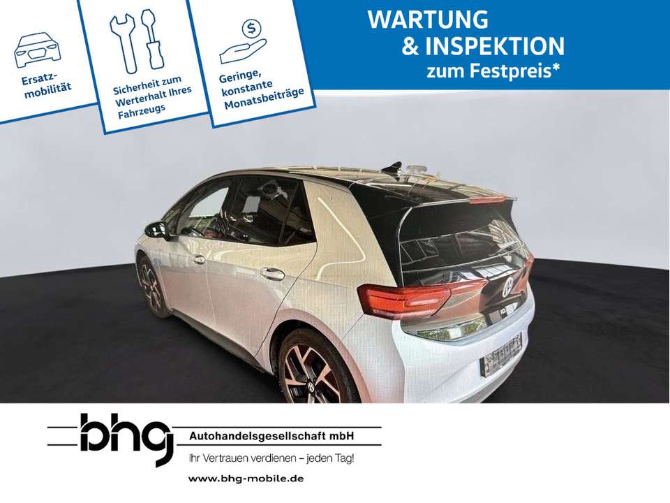 Volkswagen ID.3 - Imagem 3