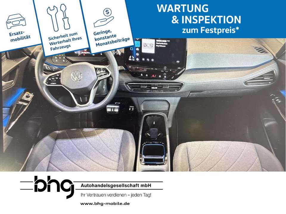 Volkswagen ID.3 - Imagem 4