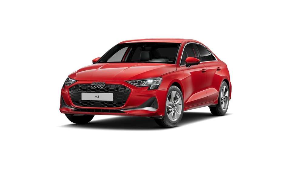 Audi A3 - Imagem 2