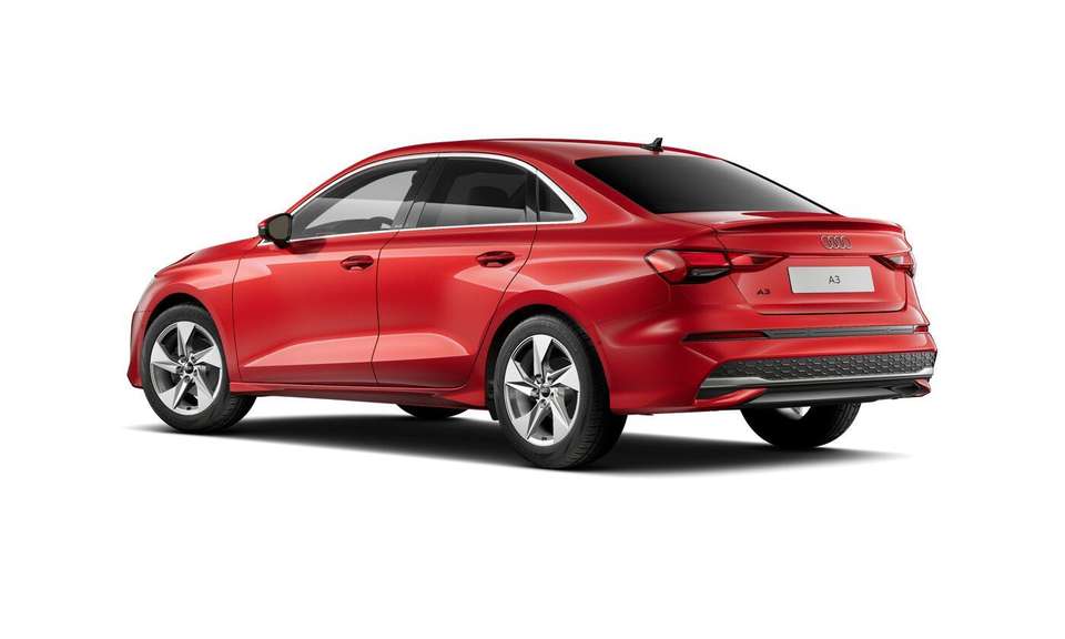 Audi A3 - Imagem 3