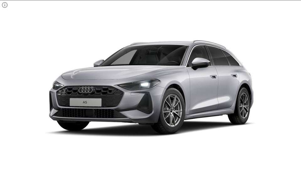 Audi A5 - Imagem 2