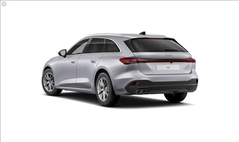 Audi A5 - Imagem 3