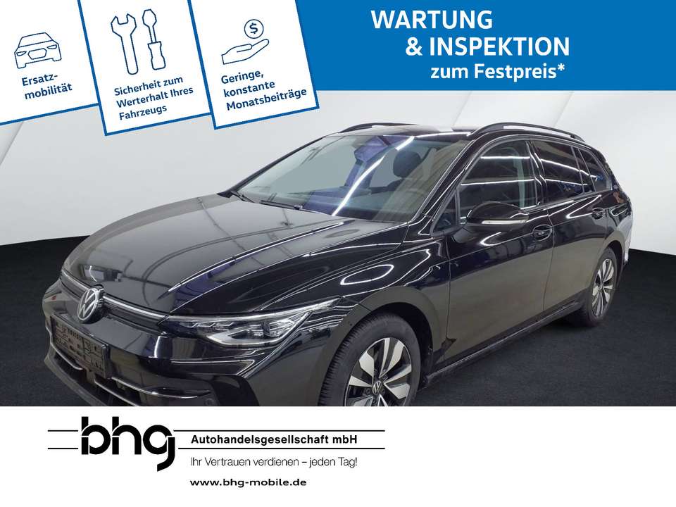 Volkswagen Golf Variant - Imagem 2