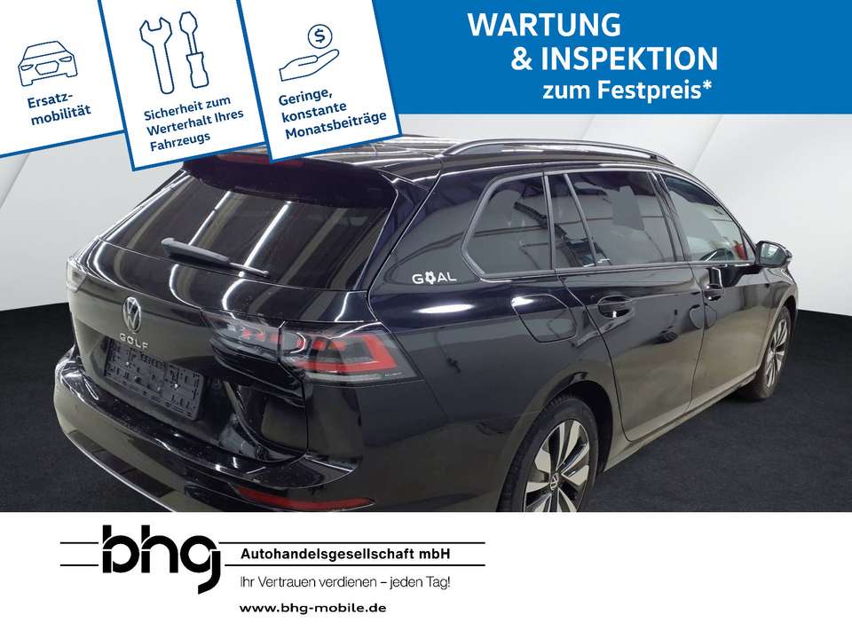 Volkswagen Golf Variant - Imagem 3