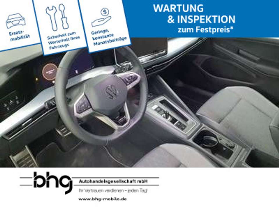 Volkswagen Golf Variant - Imagem 4
