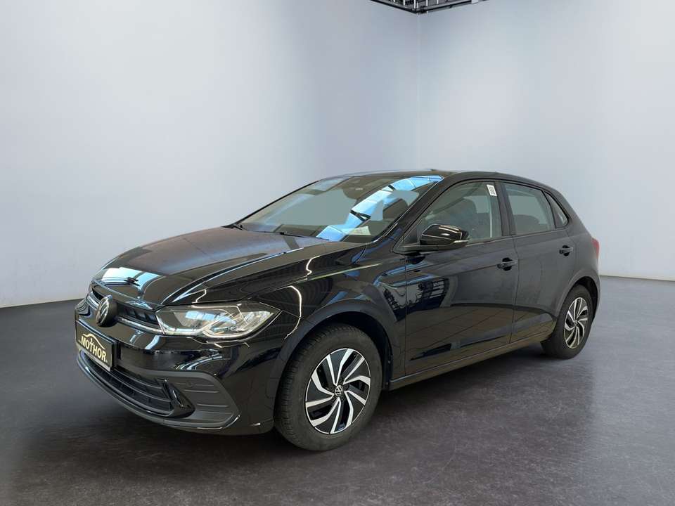 Volkswagen Polo - Imagem 2