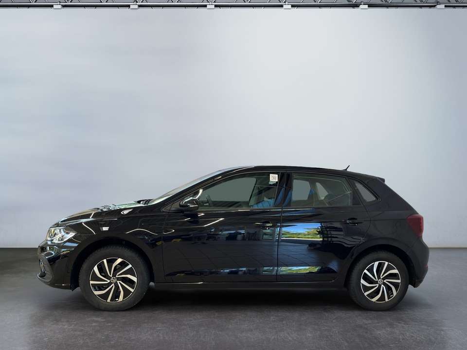Volkswagen Polo - Imagem 3