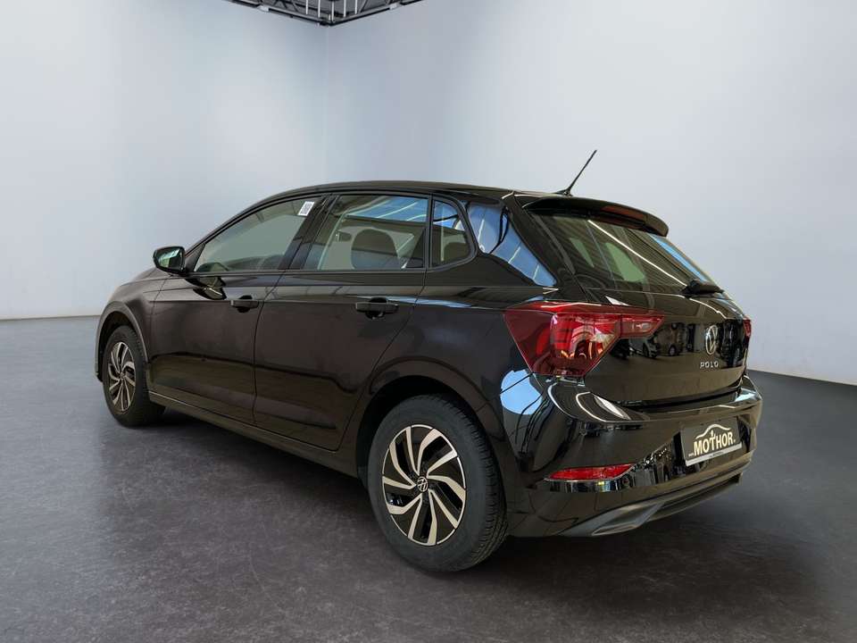 Volkswagen Polo - Imagem 4