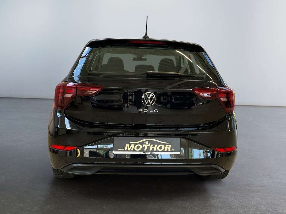 Volkswagen Polo - Imagem 5