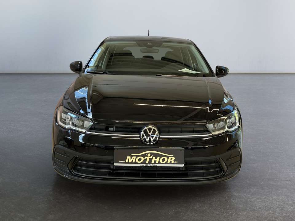 Volkswagen Polo - Imagem 6