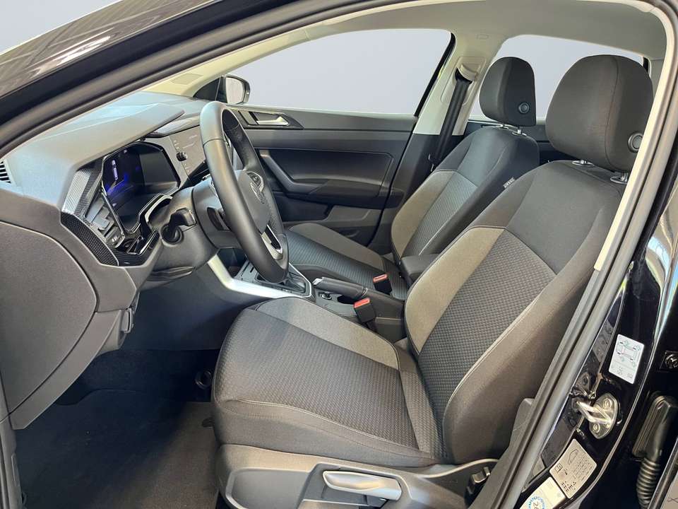 Volkswagen Polo - Imagem 7