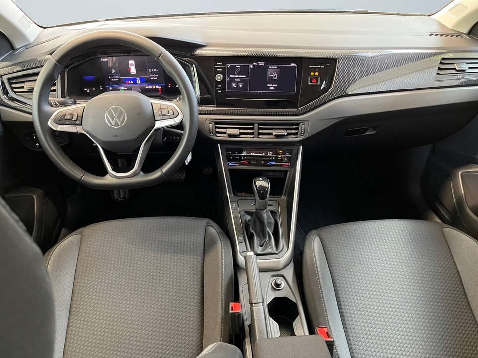 Volkswagen Polo - Imagem 8