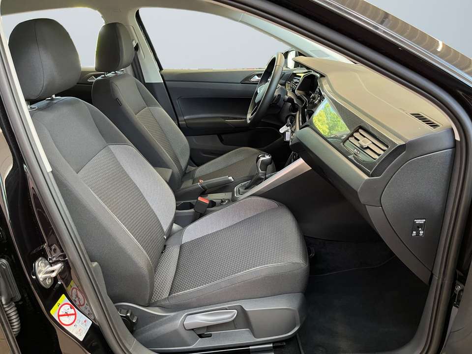Volkswagen Polo - Imagem 10
