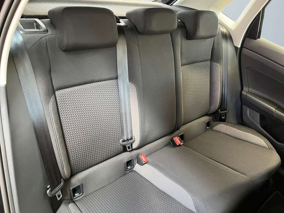 Volkswagen Polo - Imagem 11