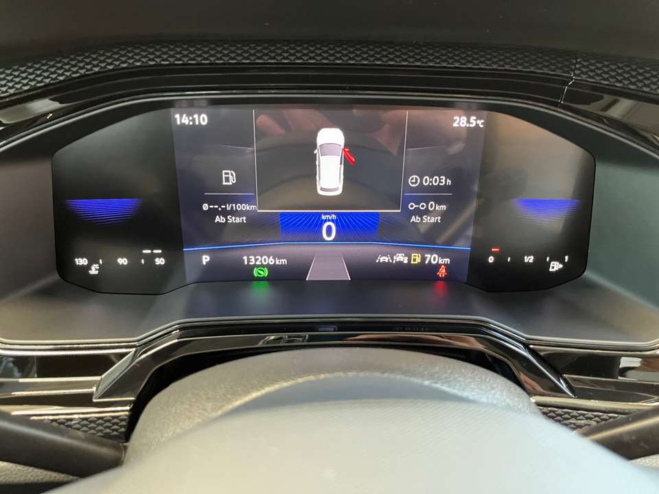 Volkswagen Polo - Imagem 12