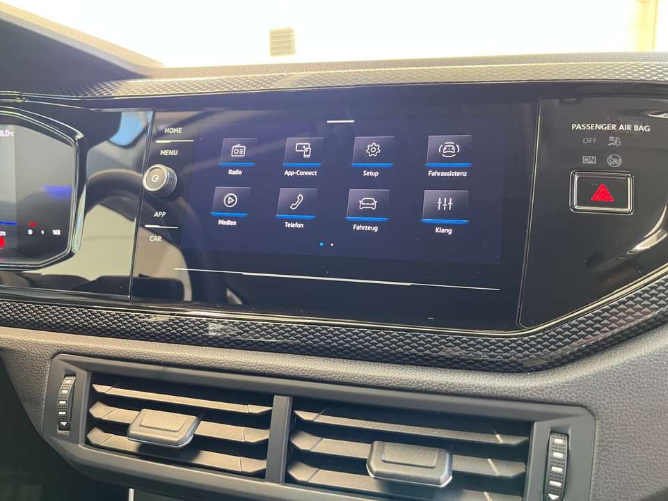 Volkswagen Polo - Imagem 13