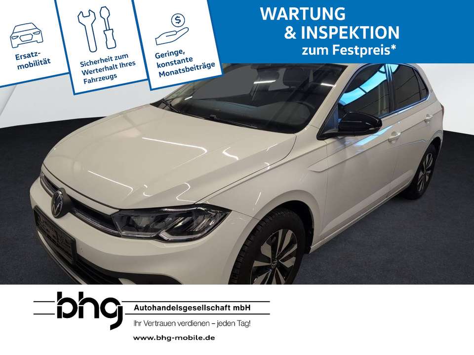 Volkswagen Polo - Imagem 2