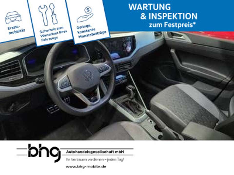 Volkswagen Polo - Imagem 4