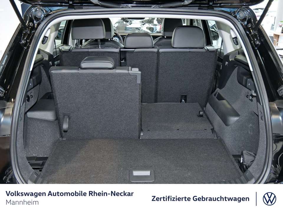 Volkswagen Tayron - Imagem 11