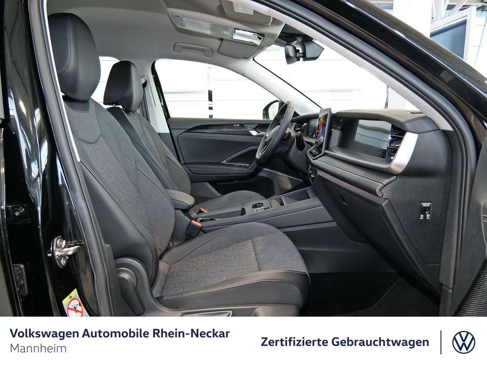 Volkswagen Tayron - Imagem 12