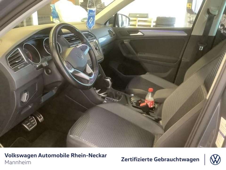 Volkswagen Tiguan - Imagem 4