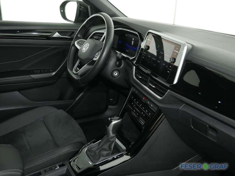 Volkswagen T-Roc - Imagem 6