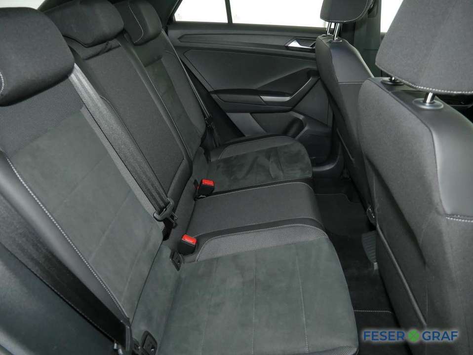 Volkswagen T-Roc - Imagem 8