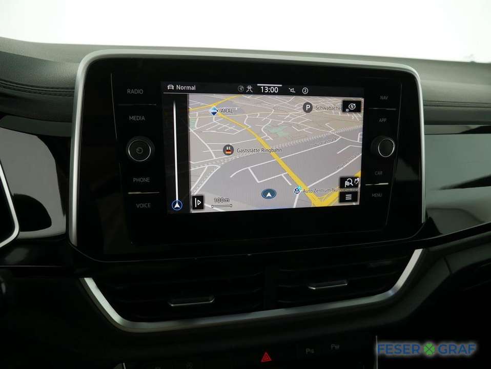 Volkswagen T-Roc - Imagem 11