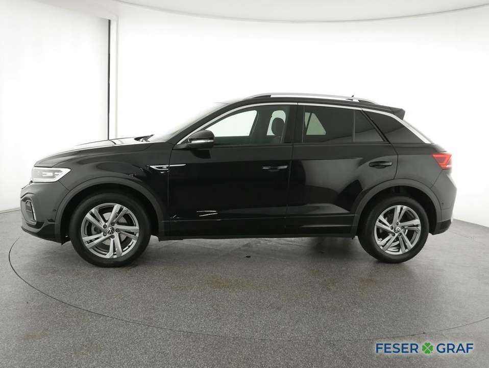 Volkswagen T-Roc - Imagem 15