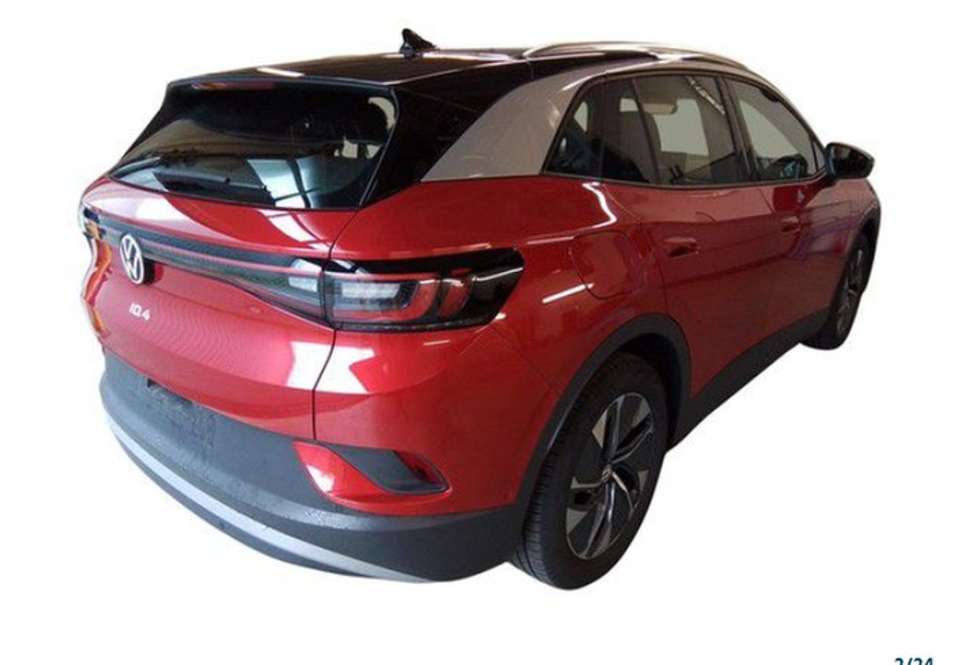 Volkswagen ID.4 - Imagem 3