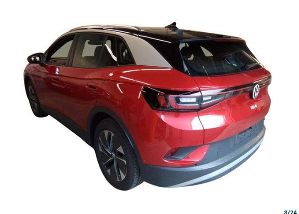 Volkswagen ID.4 - Imagem 4