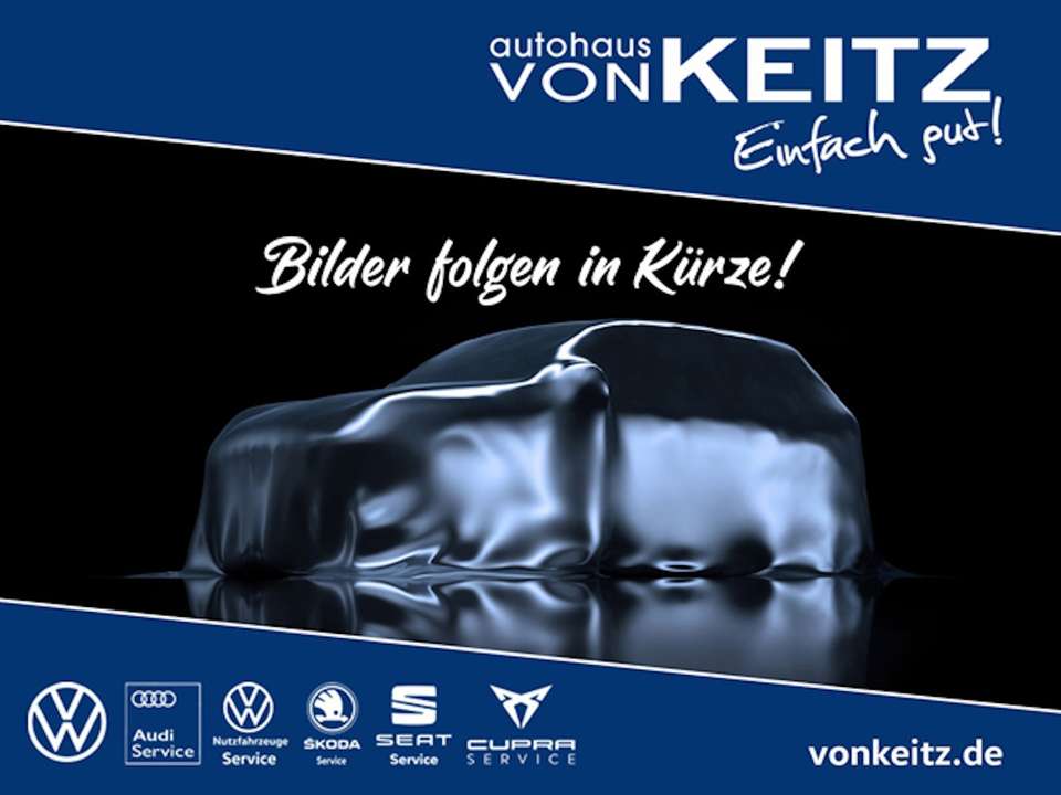 Volkswagen Tiguan - Imagem 1
