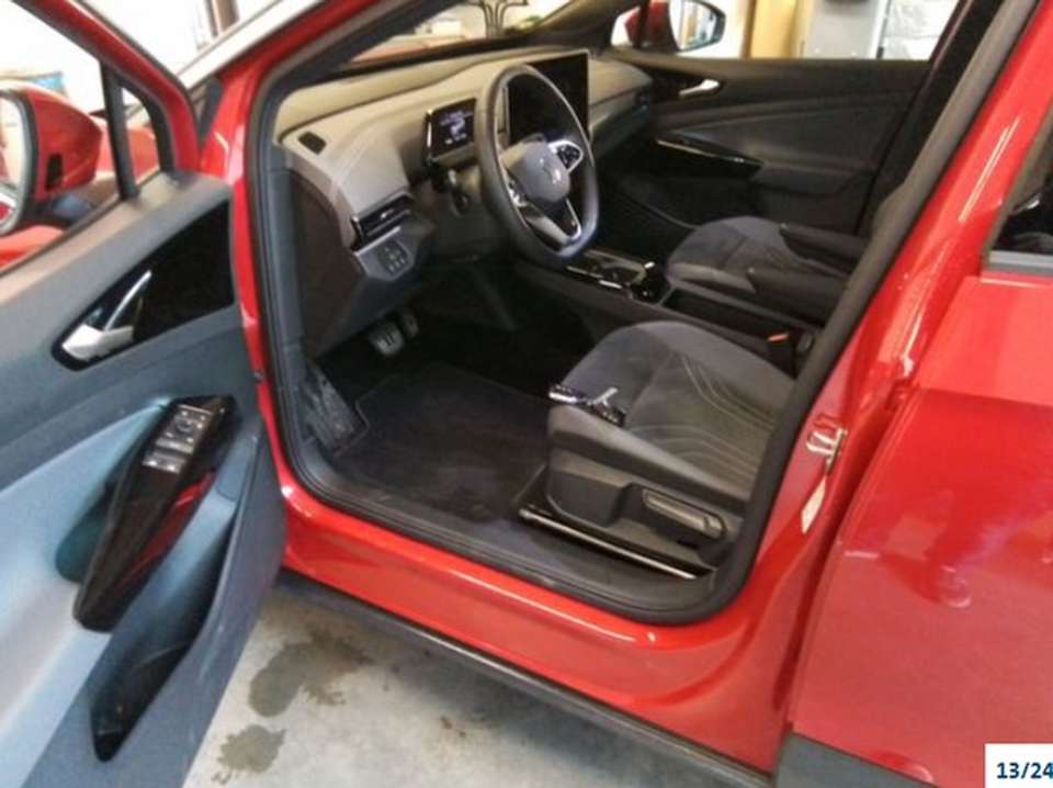Volkswagen ID.4 - Imagem 6