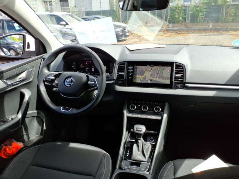 Skoda Karoq - Imagem 3