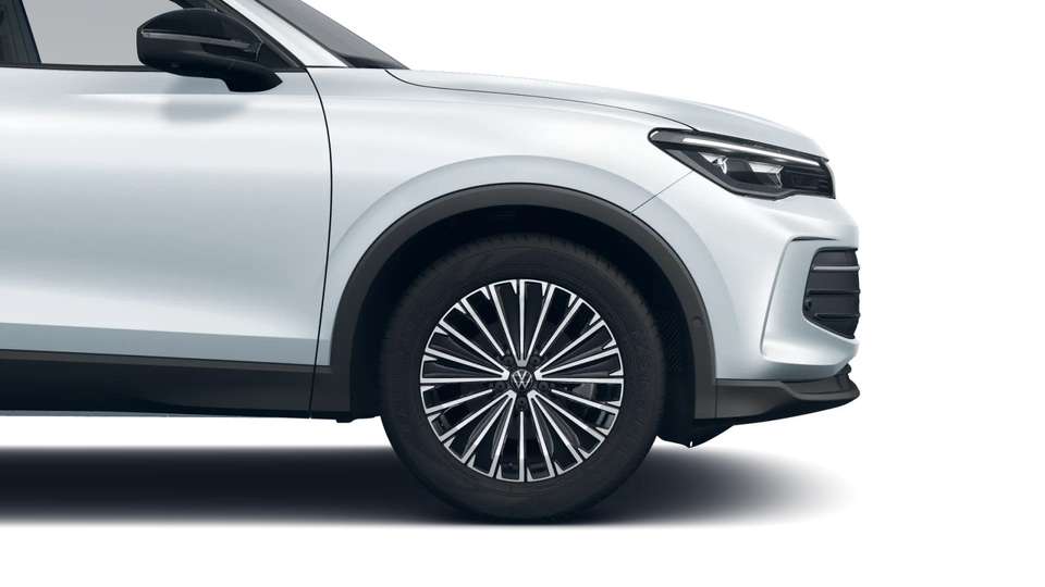 Volkswagen Tiguan - Imagem 3