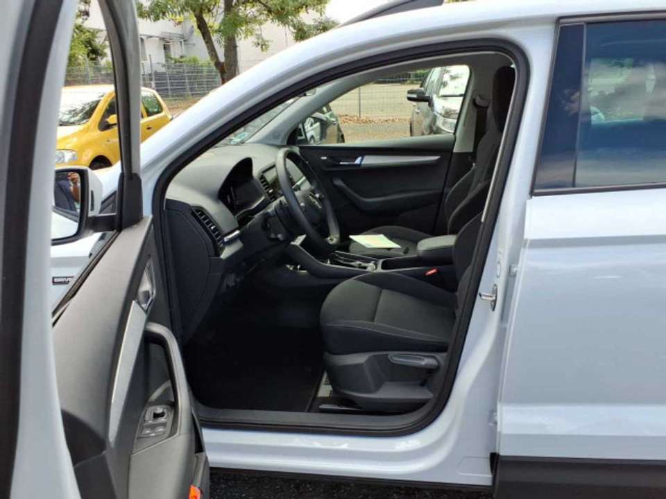 Skoda Karoq - Imagem 4