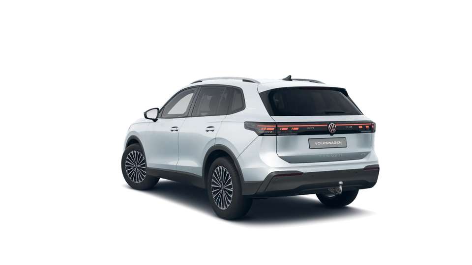 Volkswagen Tiguan - Imagem 4