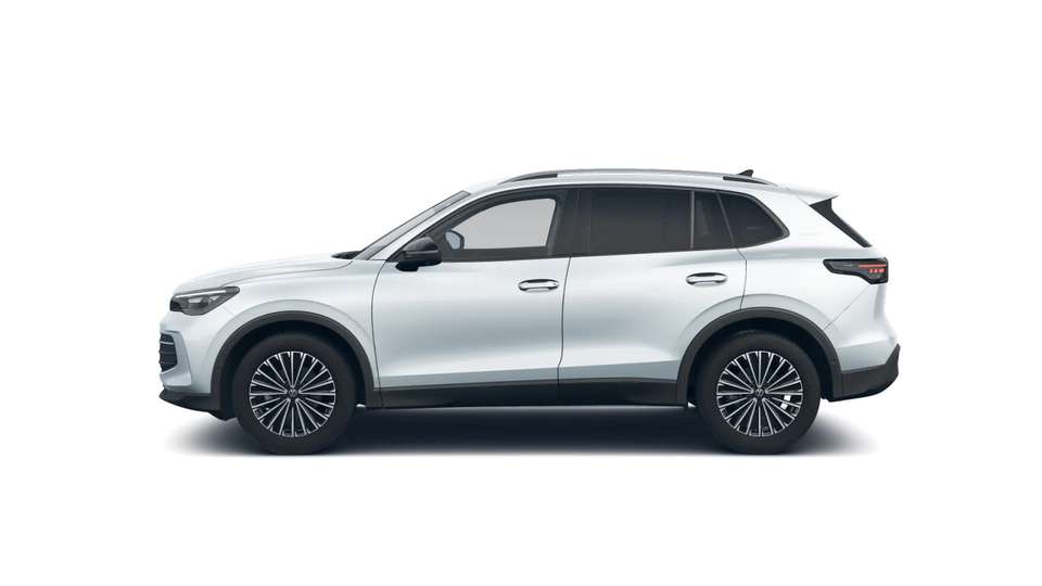 Volkswagen Tiguan - Imagem 5