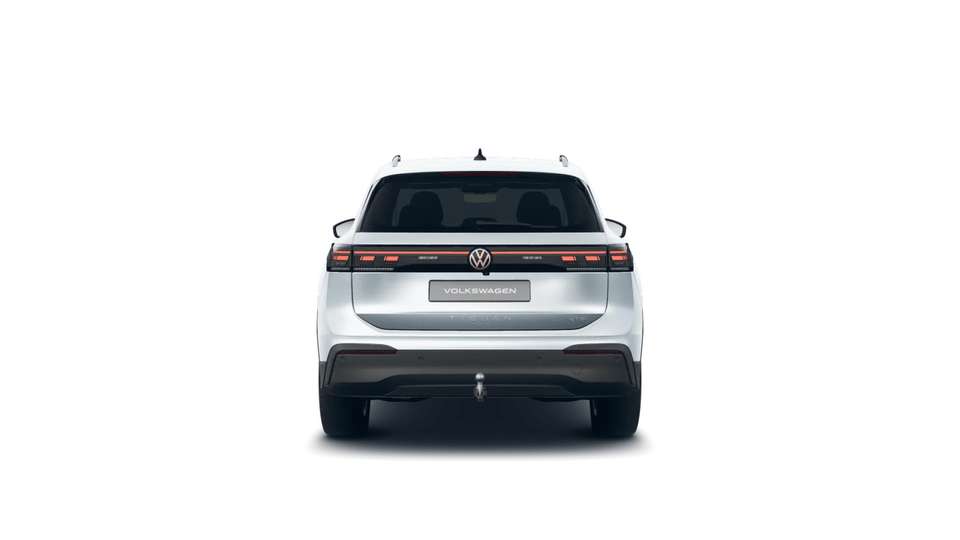 Volkswagen Tiguan - Imagem 6