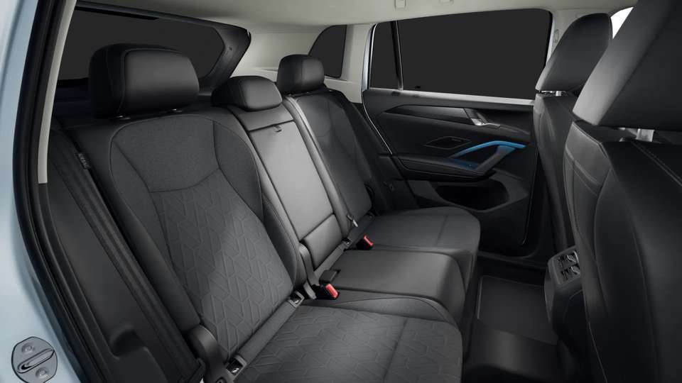Volkswagen Tiguan - Imagem 10
