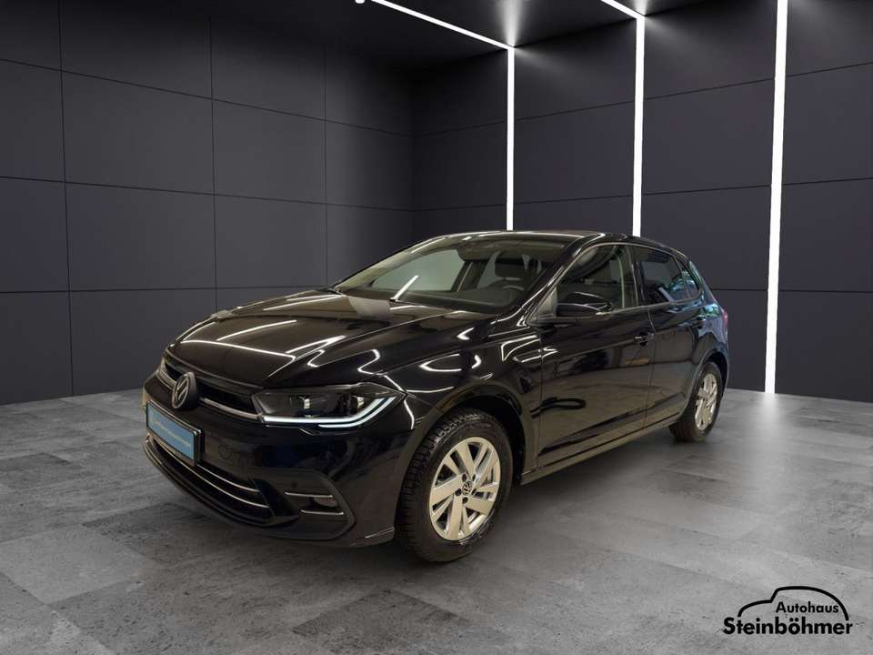 Volkswagen Polo - Imagem 2