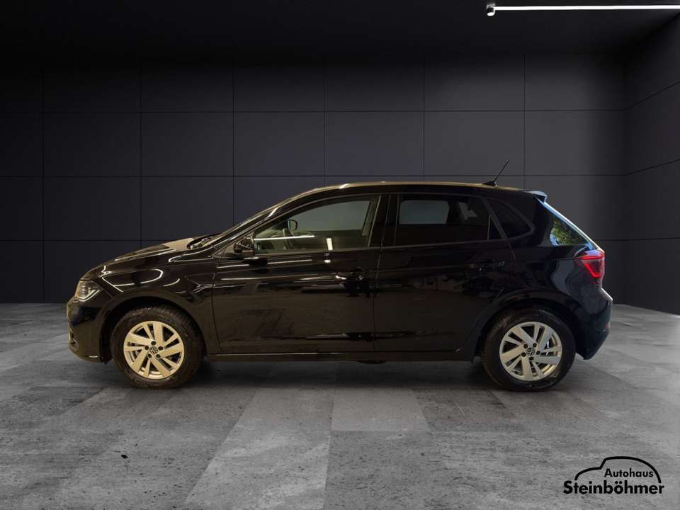 Volkswagen Polo - Imagem 3