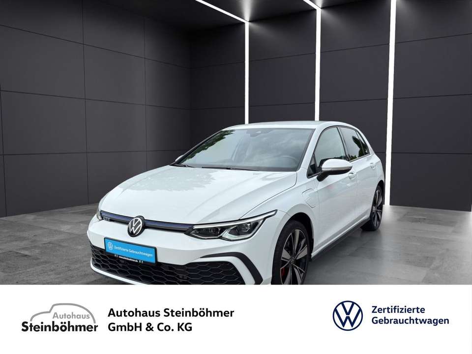 Volkswagen Golf - Imagem 1