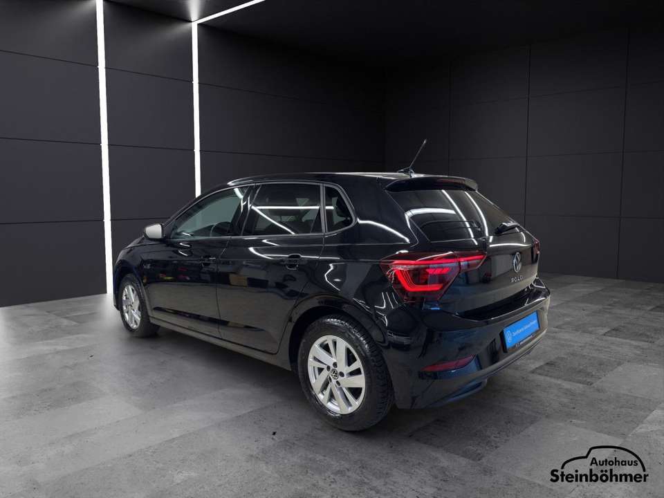 Volkswagen Polo - Imagem 4