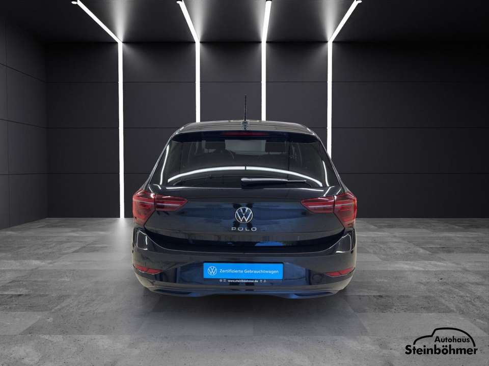 Volkswagen Polo - Imagem 5