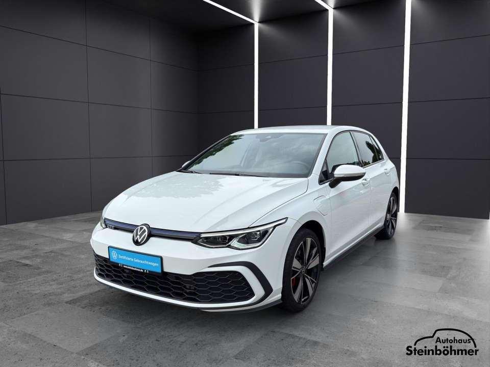 Volkswagen Golf - Imagem 2