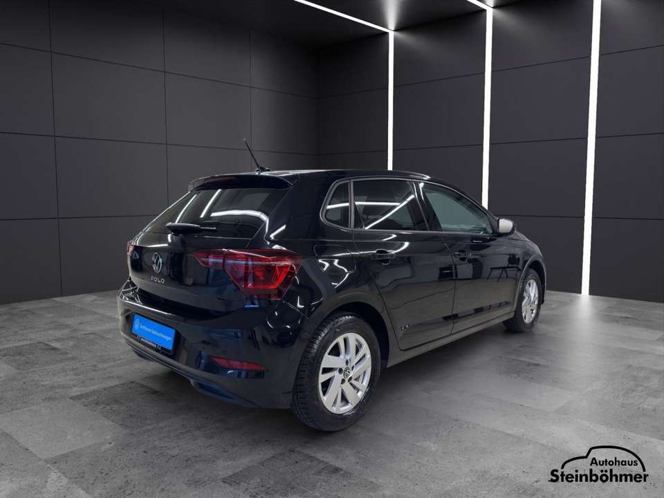 Volkswagen Polo - Imagem 7