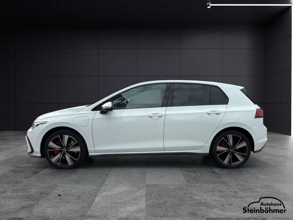 Volkswagen Golf - Imagem 3