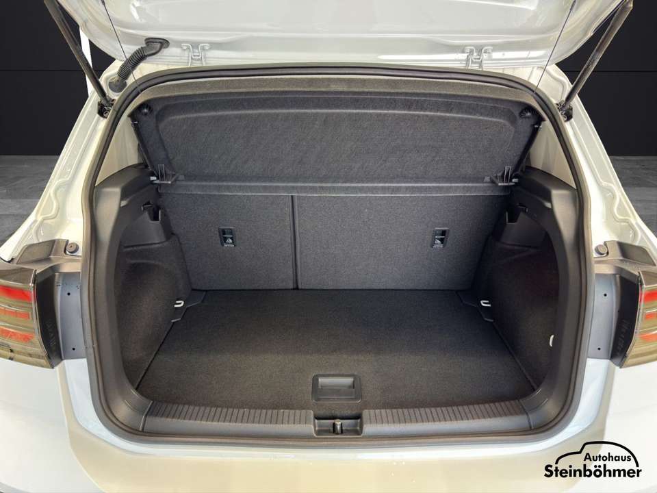Volkswagen T-Cross - Imagem 6