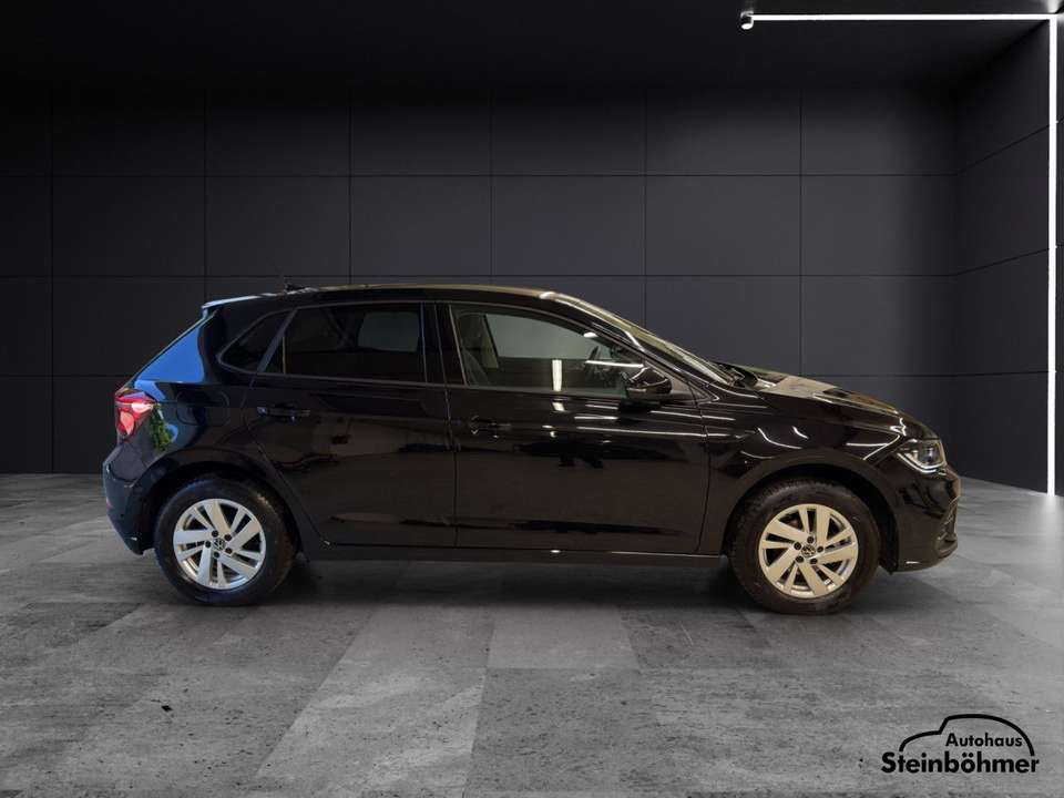 Volkswagen Polo - Imagem 9